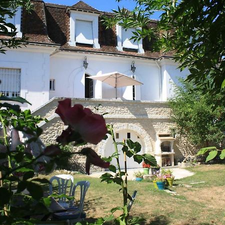 Bed and Breakfast La Pecherie à Selles-sur-Cher Extérieur photo