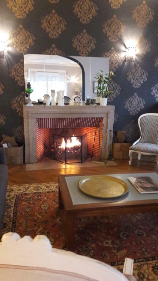 Bed and Breakfast La Pecherie à Selles-sur-Cher Extérieur photo