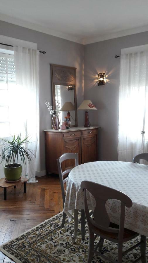 Bed and Breakfast La Pecherie à Selles-sur-Cher Extérieur photo
