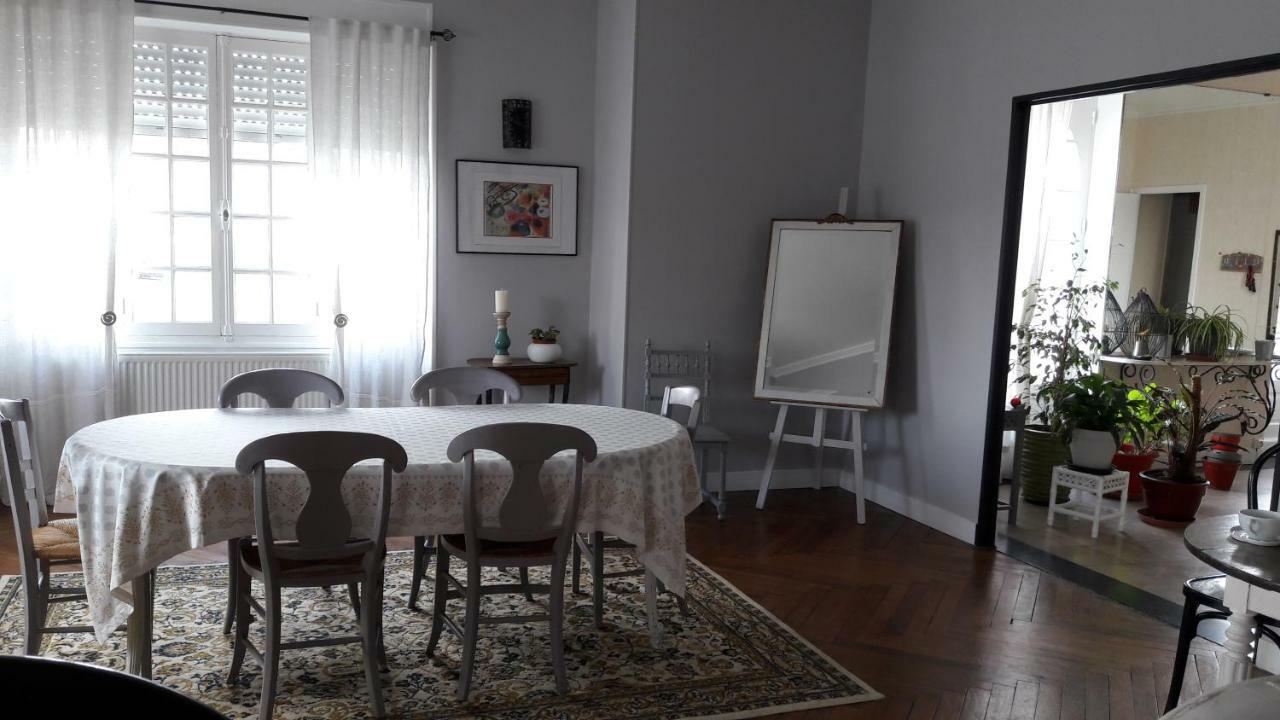 Bed and Breakfast La Pecherie à Selles-sur-Cher Extérieur photo