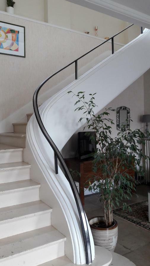 Bed and Breakfast La Pecherie à Selles-sur-Cher Extérieur photo