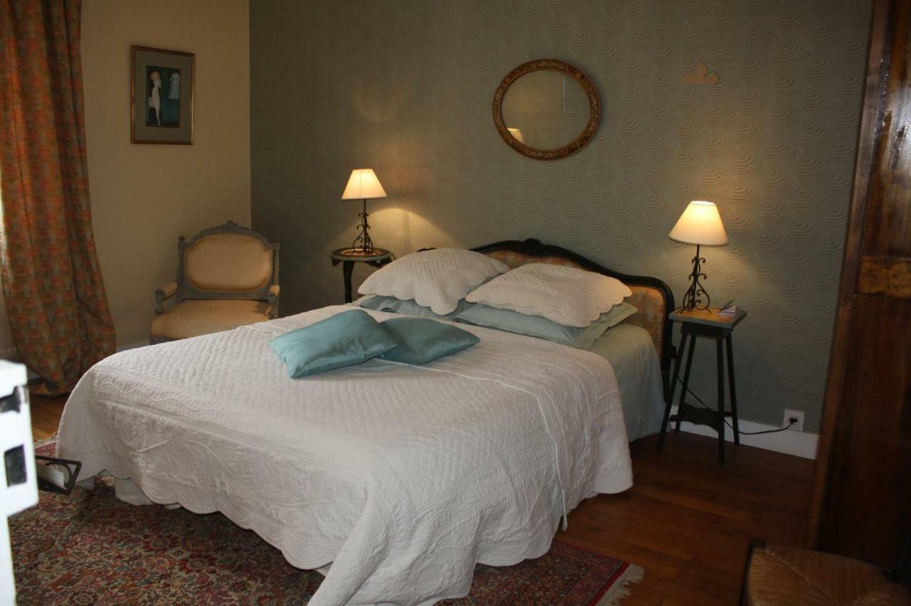 Bed and Breakfast La Pecherie à Selles-sur-Cher Extérieur photo