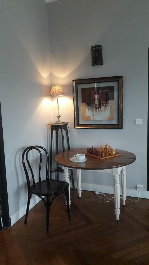 Bed and Breakfast La Pecherie à Selles-sur-Cher Extérieur photo