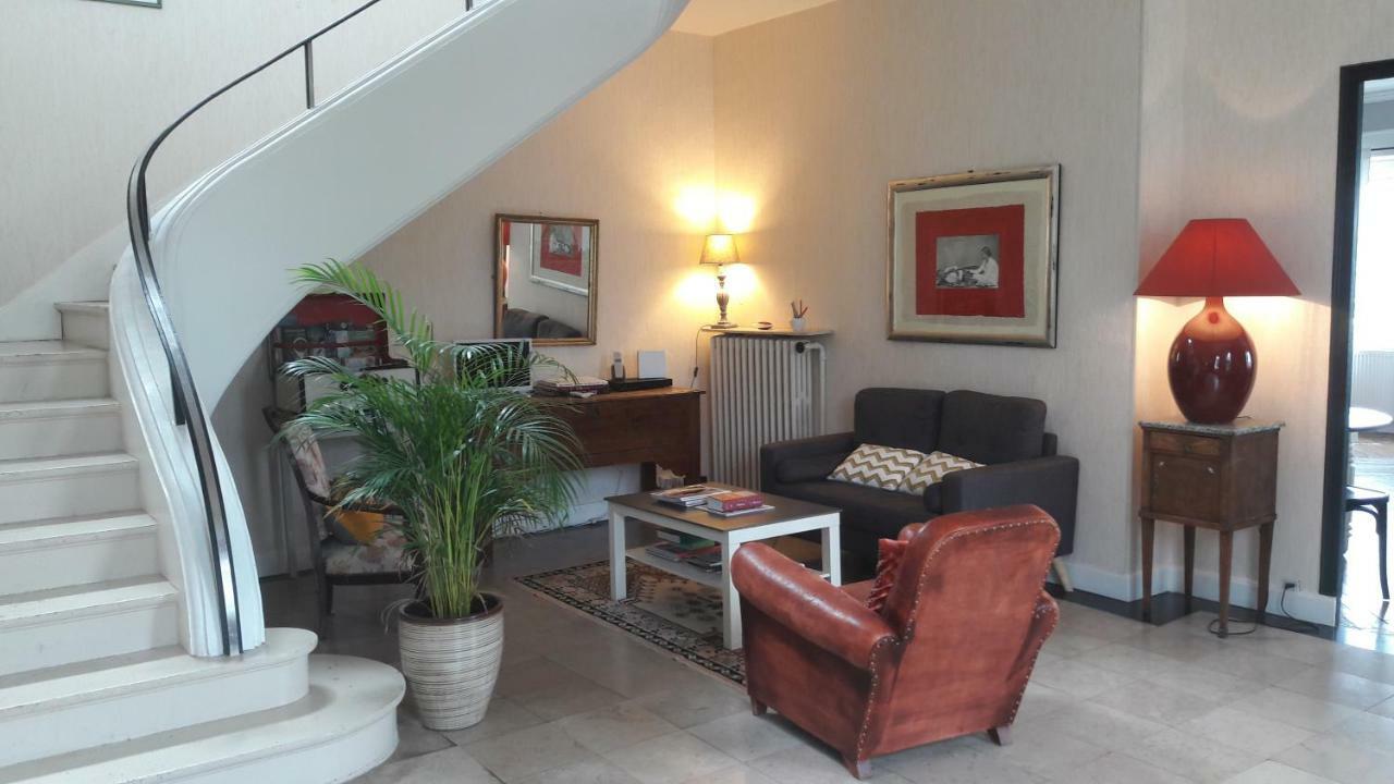 Bed and Breakfast La Pecherie à Selles-sur-Cher Extérieur photo