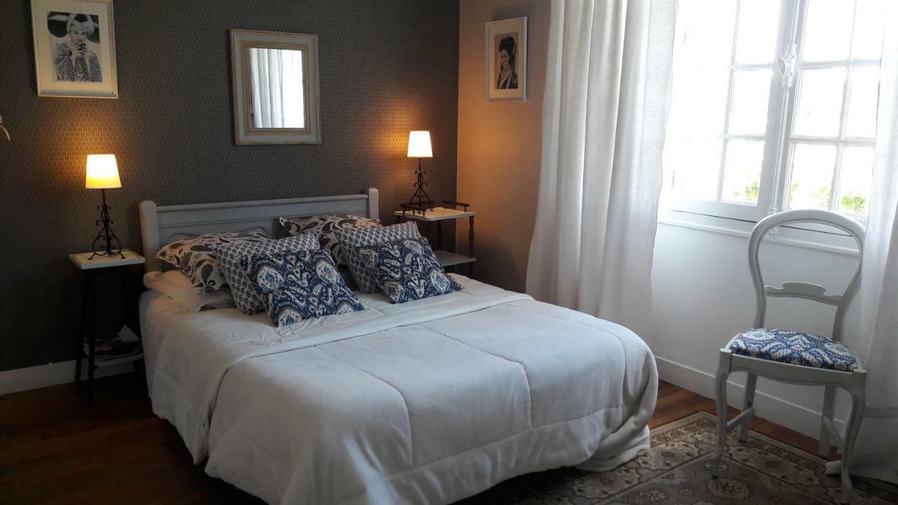 Bed and Breakfast La Pecherie à Selles-sur-Cher Extérieur photo