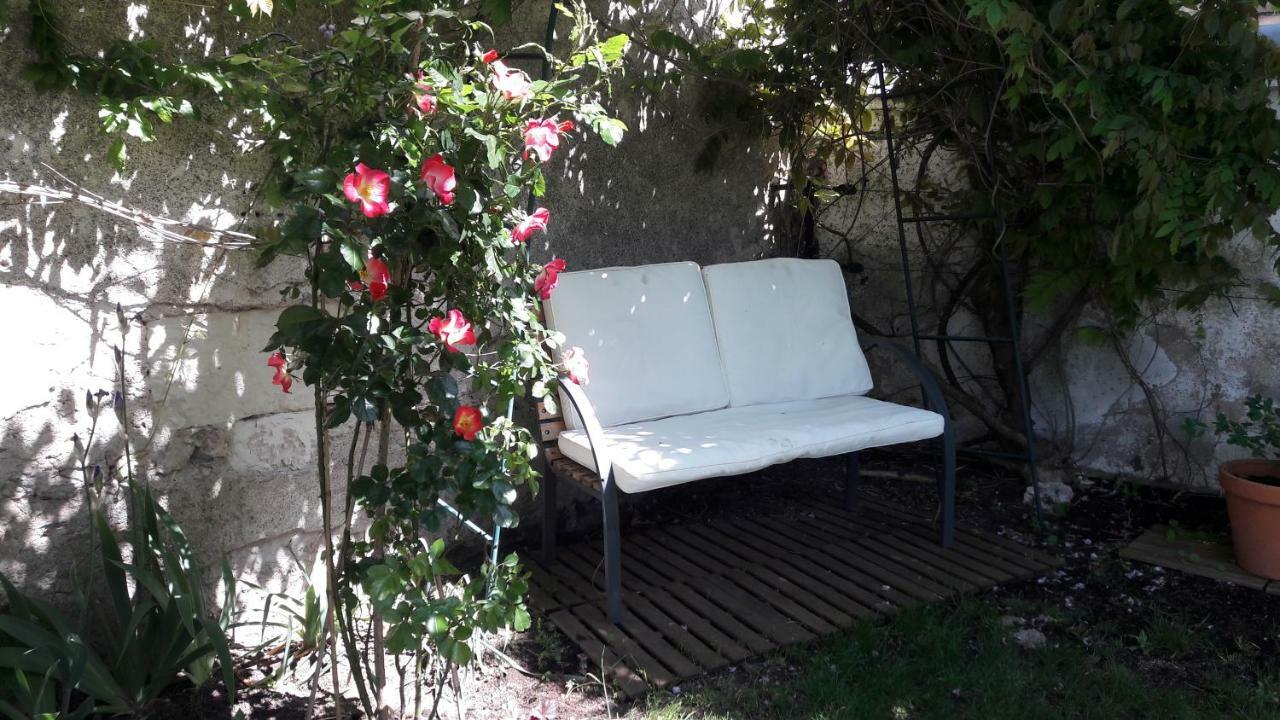 Bed and Breakfast La Pecherie à Selles-sur-Cher Extérieur photo