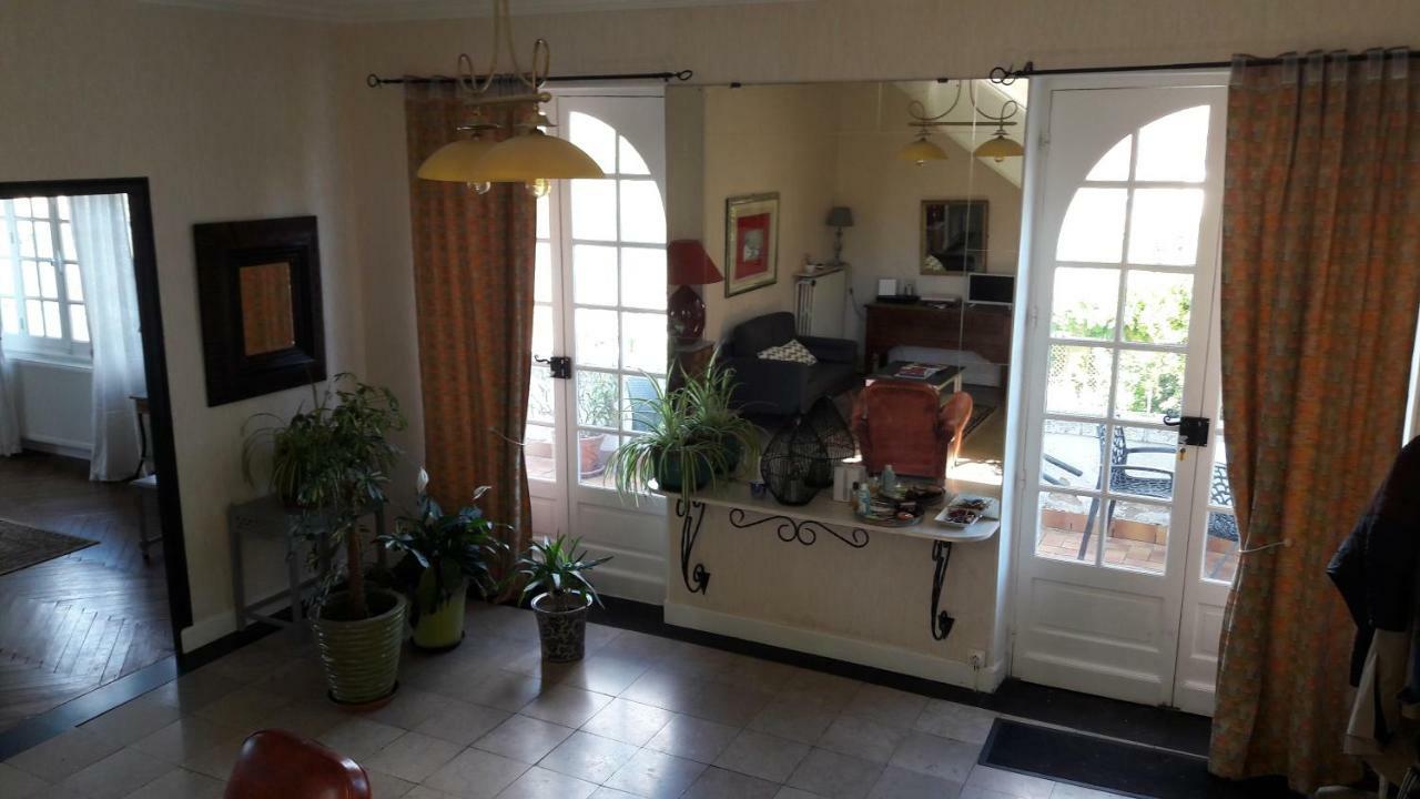 Bed and Breakfast La Pecherie à Selles-sur-Cher Extérieur photo