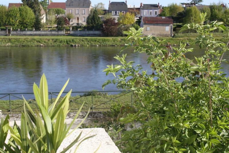 Bed and Breakfast La Pecherie à Selles-sur-Cher Extérieur photo
